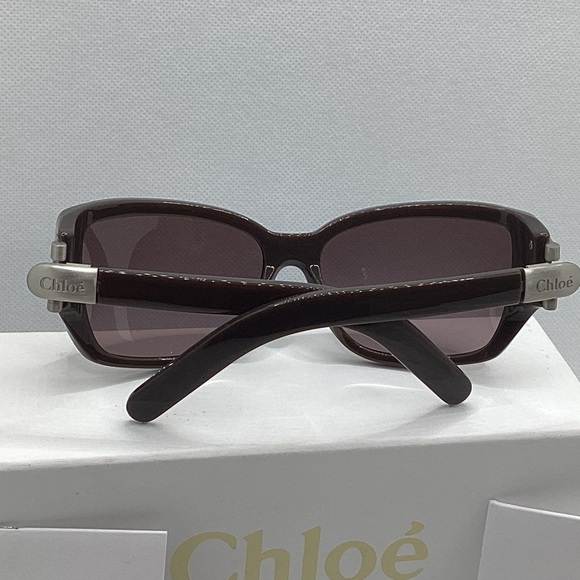 👓🍾CHLOE Retro Sunglasses Style CL217203 - Picture 6 of 16
